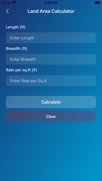 SmartVaparo screenshot-7