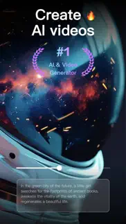 dreamlux -ai video art creator iphone images 1