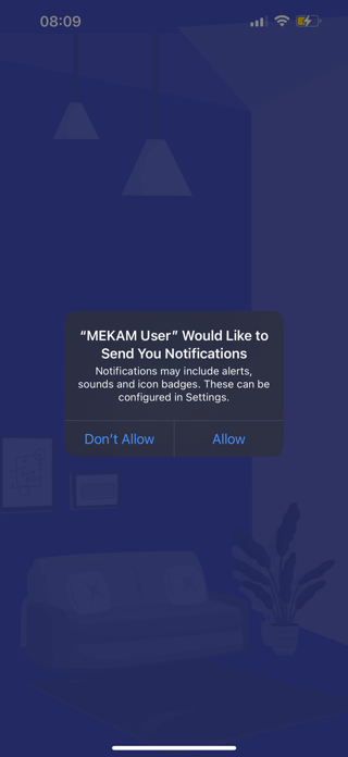 Mekam Screenshot 1 of 9