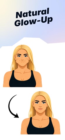Stacy - Daily Glow Routine screenshot