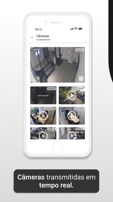 Gwk Smart Access Screenshot 2 of 7