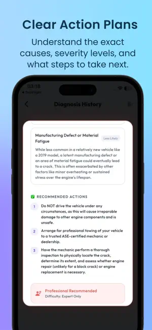 My Mechanic : Car Repair screenshot 3