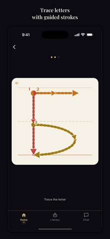 Synapse - Language Learning Screenshot 3 of 8