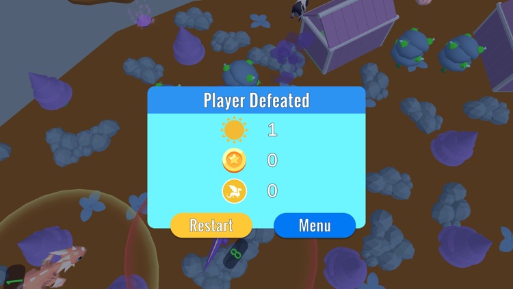 Dragin-Dosit screenshot-3