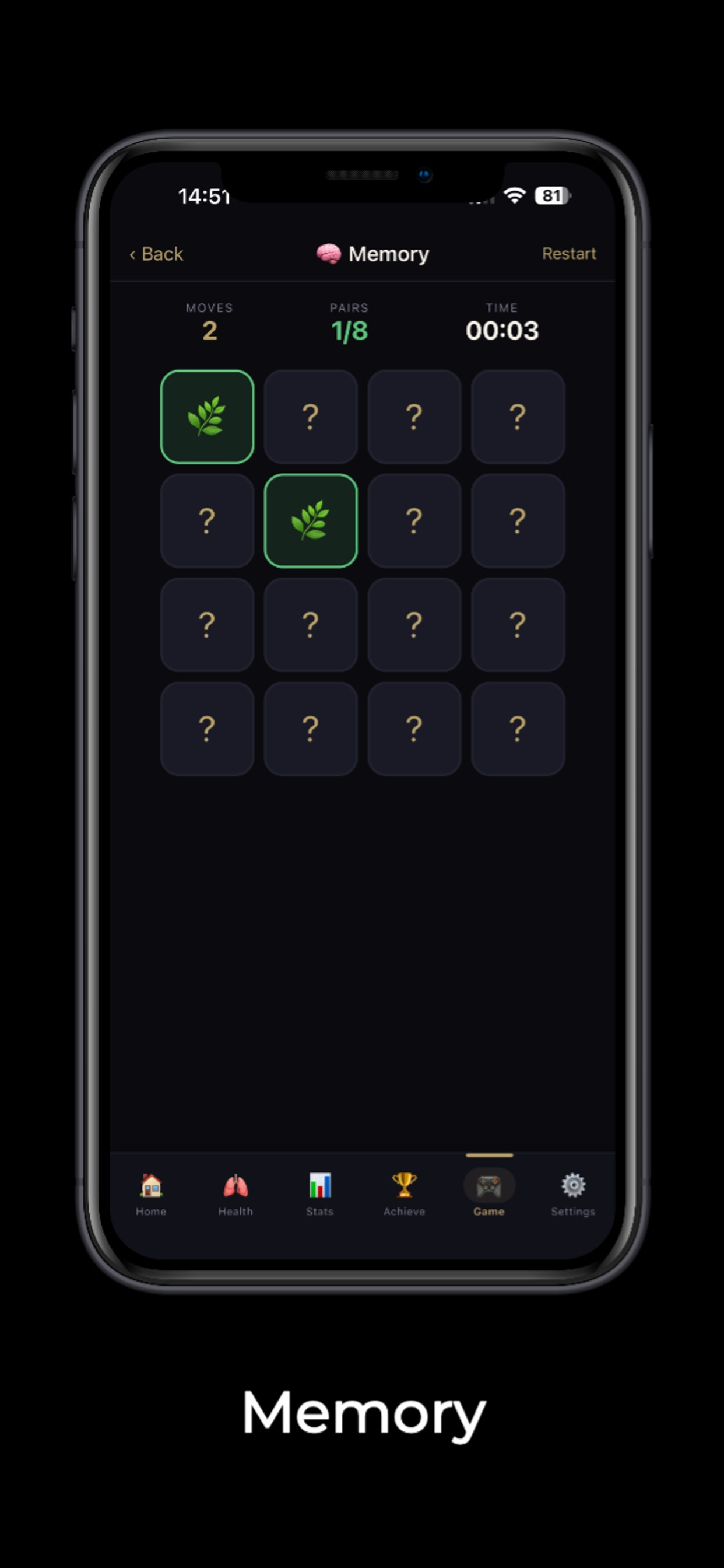 SmokeZero screenshot 5
