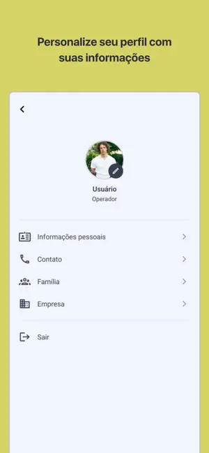 Rotary Club de Vinhedo screenshot 1