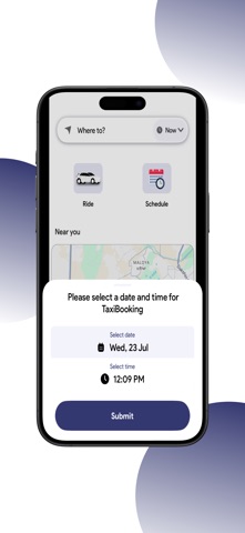 Lifty Cabs Screenshot 5 of 6