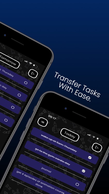 AttivoApp screenshot-4