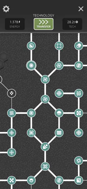 System Ascension: Idle Core screenshot 4