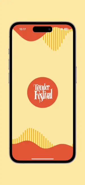 Tønder Festival screenshot 3