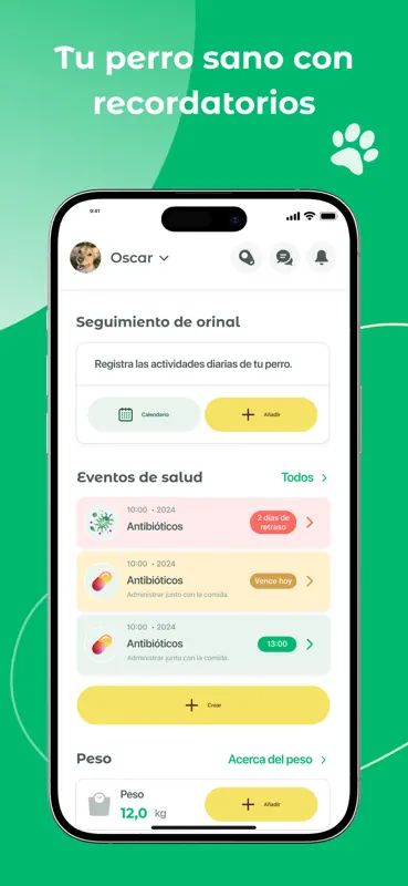 Dogo Adiestramiento & Clicker screenshot 9 of 10