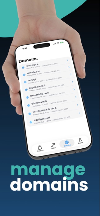 Netli.fyi Screenshot 3 of 5