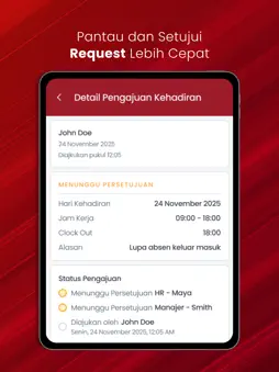 FibrHR screenshot 7