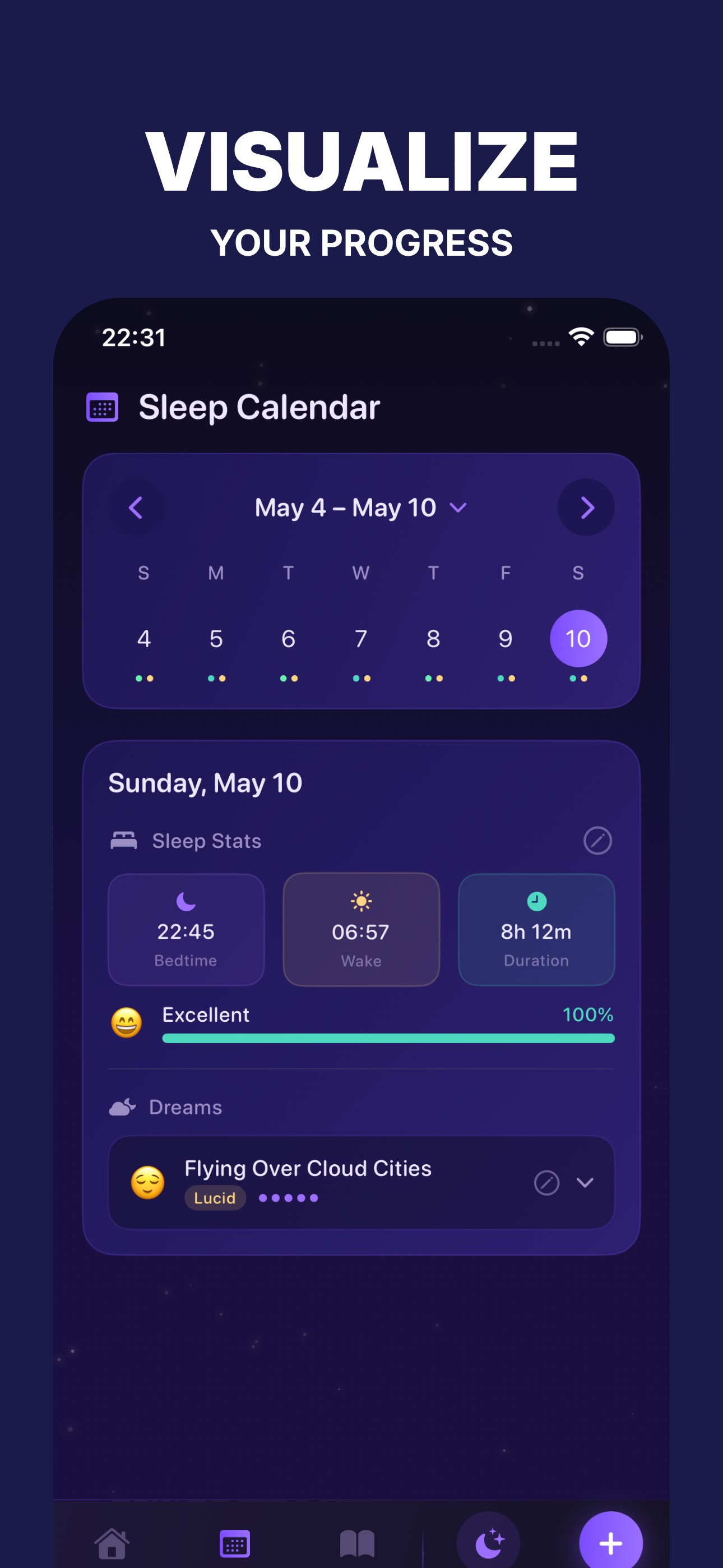 Sleep Notes AI