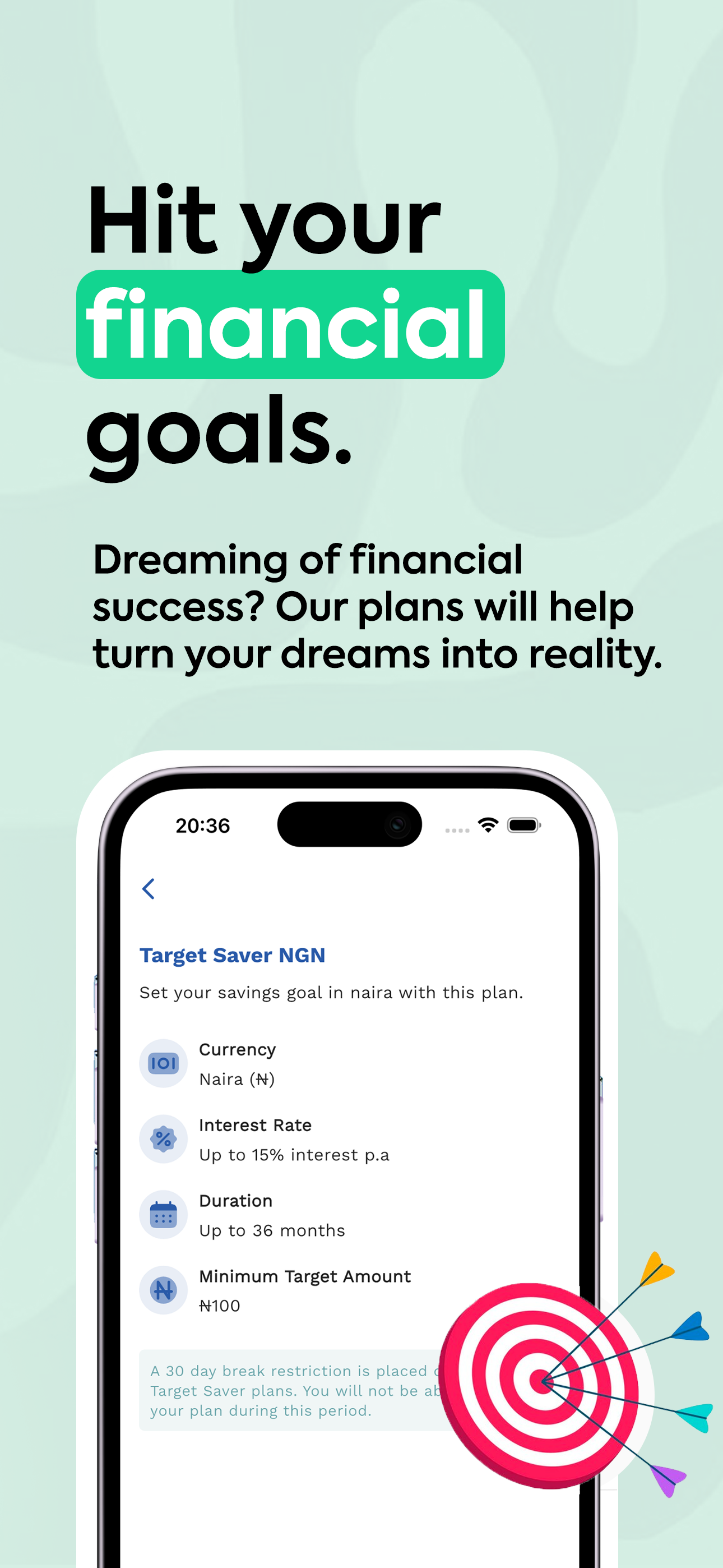 Parivest - Save and Invest