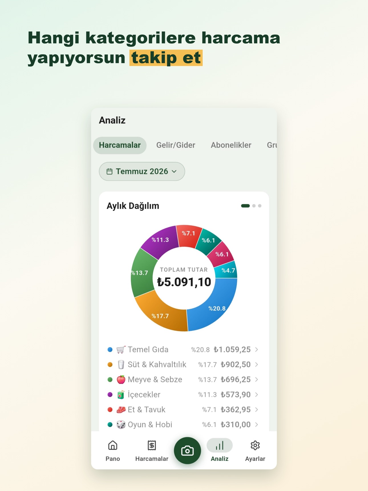 Screenshot 12 of Fişştech