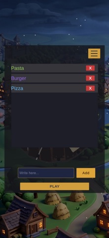 Lucky You — Spin the Wheel screenshot 3