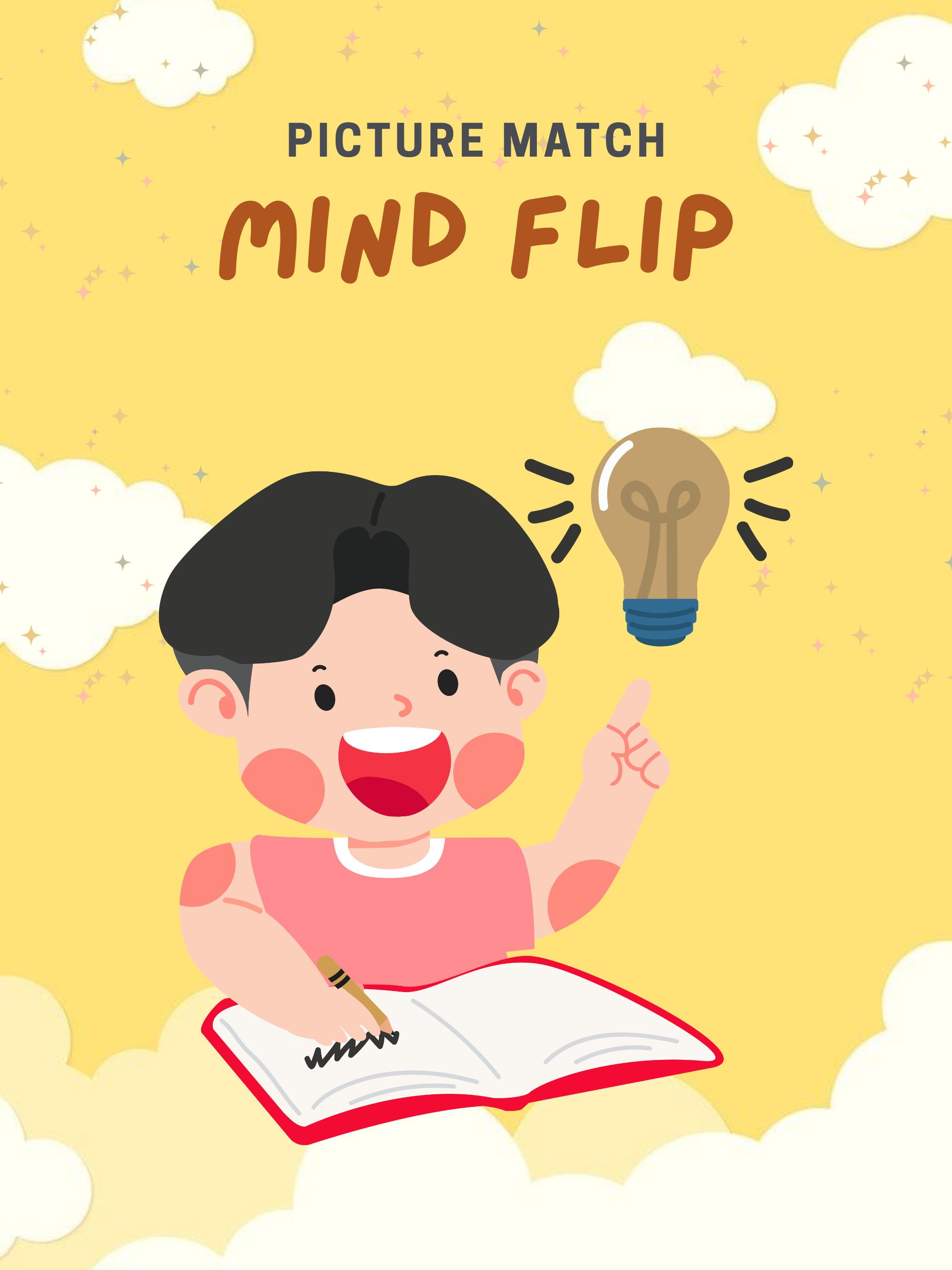 Mind Flip: Picture Match screenshot 6