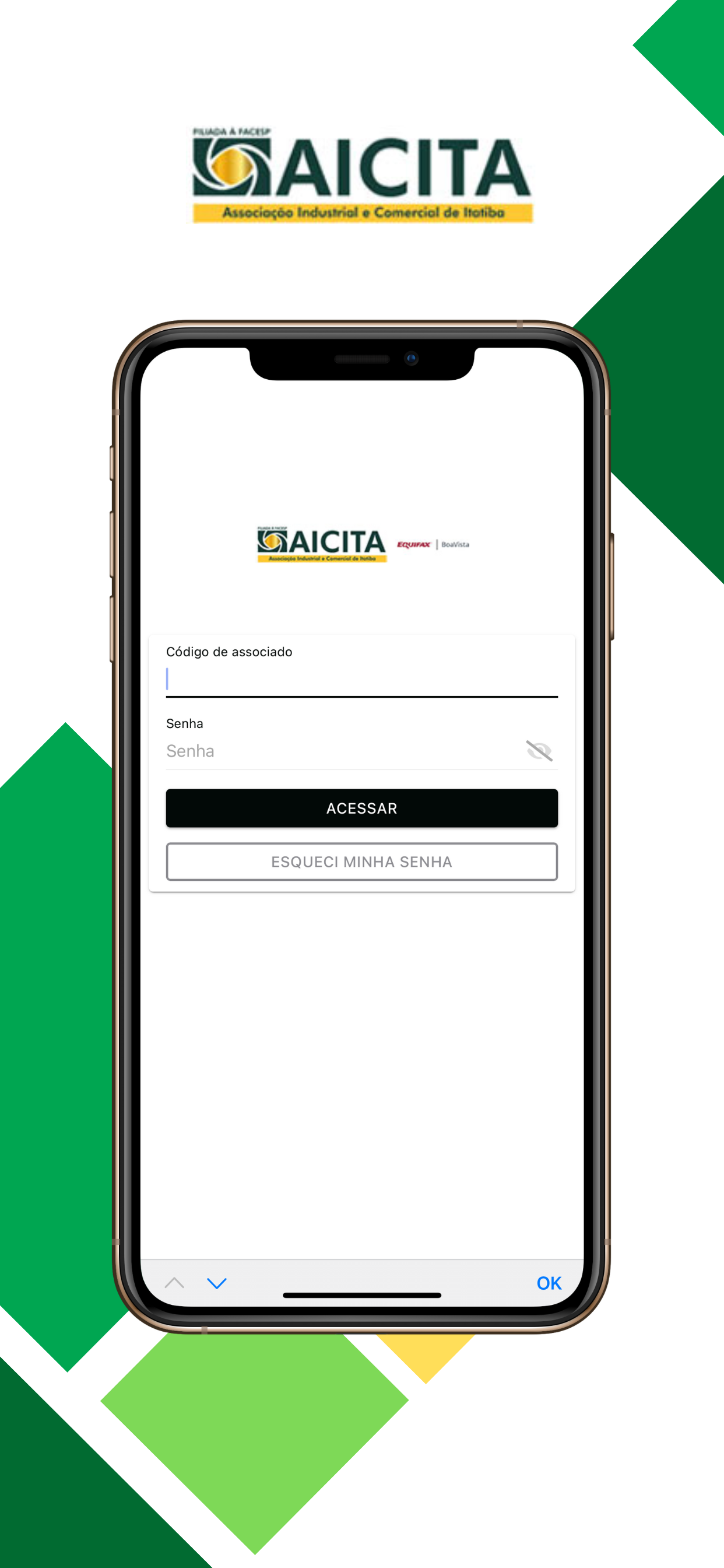 AICITA Mobile