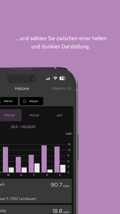 ENERGYBOARD Kundenportal screenshot-5