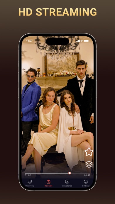 LiteTV - Short Dramas & Movies Screenshot