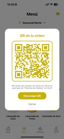 Squeezade screenshot
