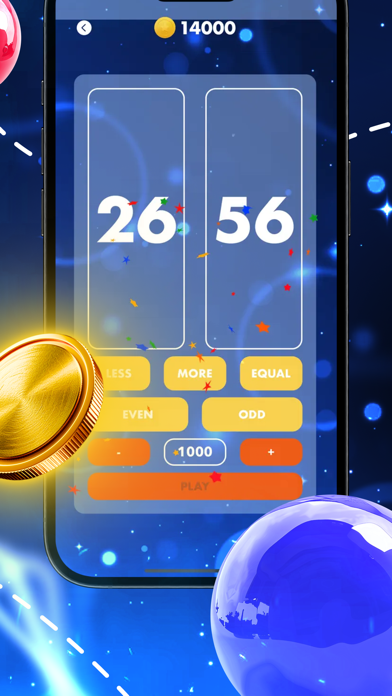 Plimko Magnetic Sphere Screenshot