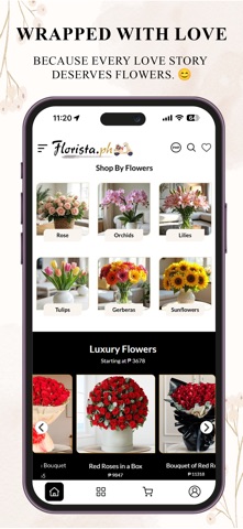 Florista PH Screenshot 3 of 6