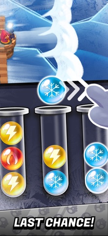 Spell Sort screenshot