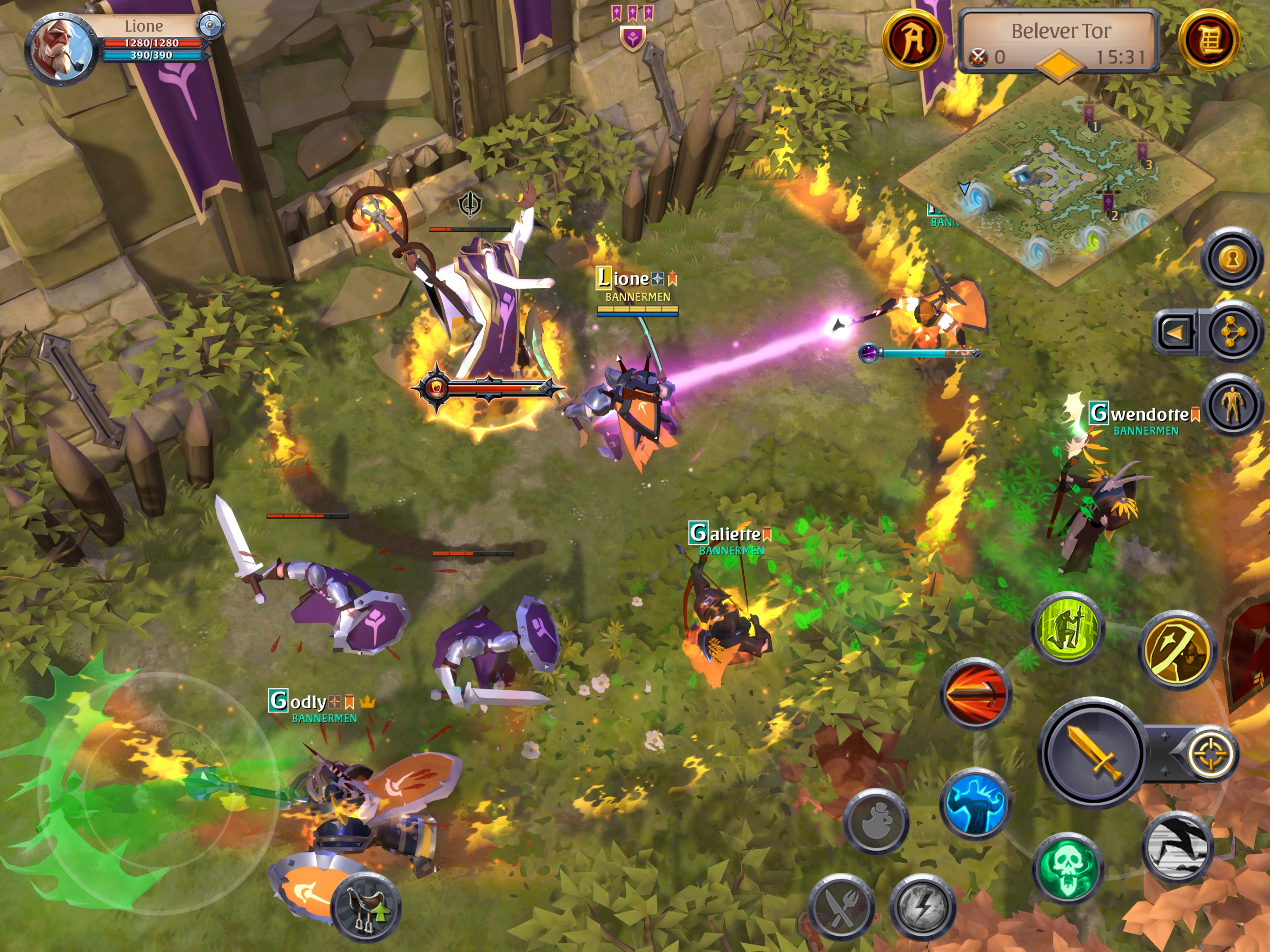 Albion Online