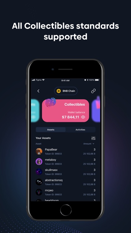mOne - My One Superapp