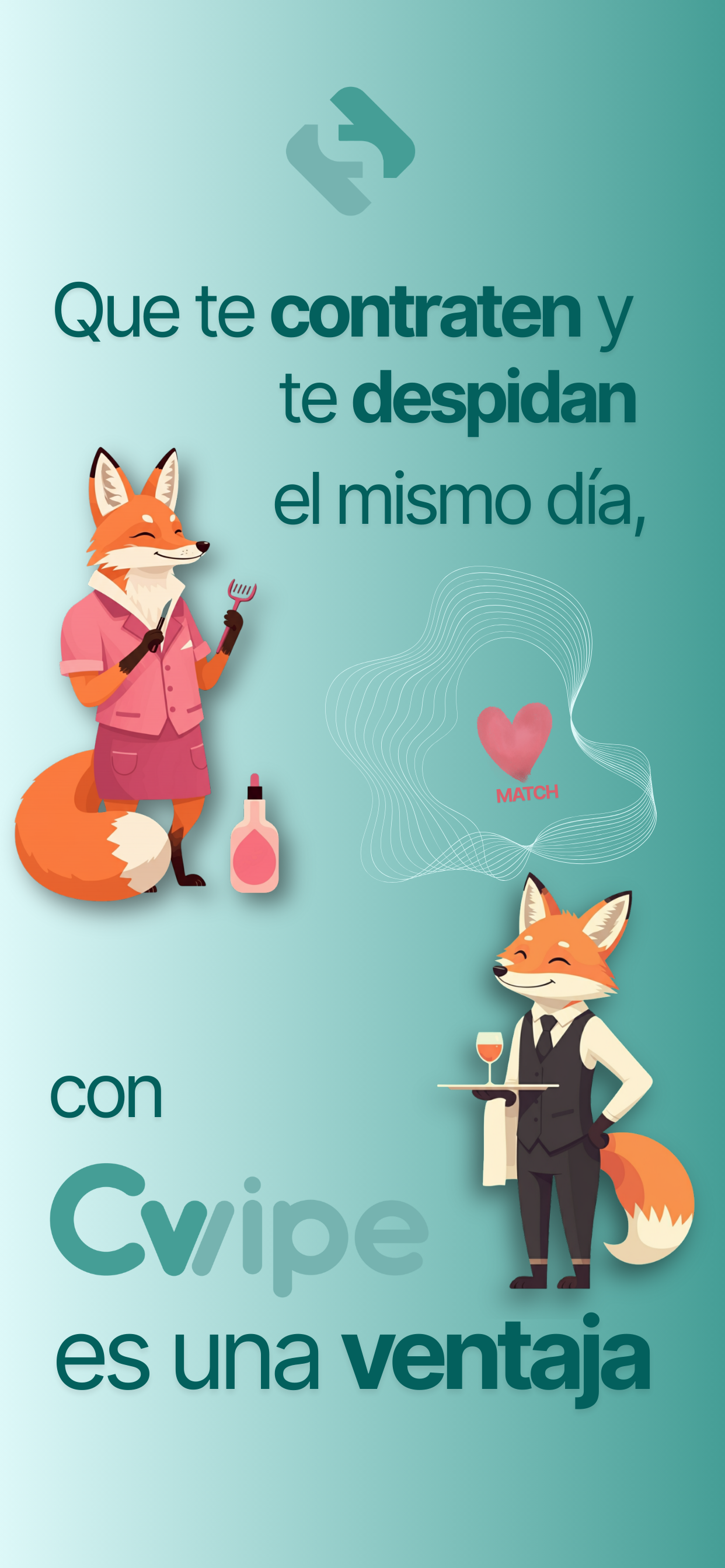Cwipe - Trabajos Temporales screenshot 8