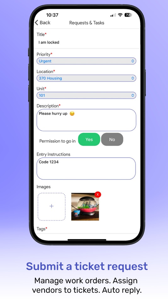 #5. Luleem (iOS) By: Pickspace