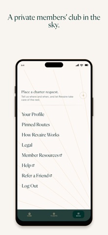 Revaire Screenshot 6 of 6