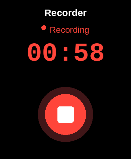 Screen Recorder,Screen Capture screenshot 18