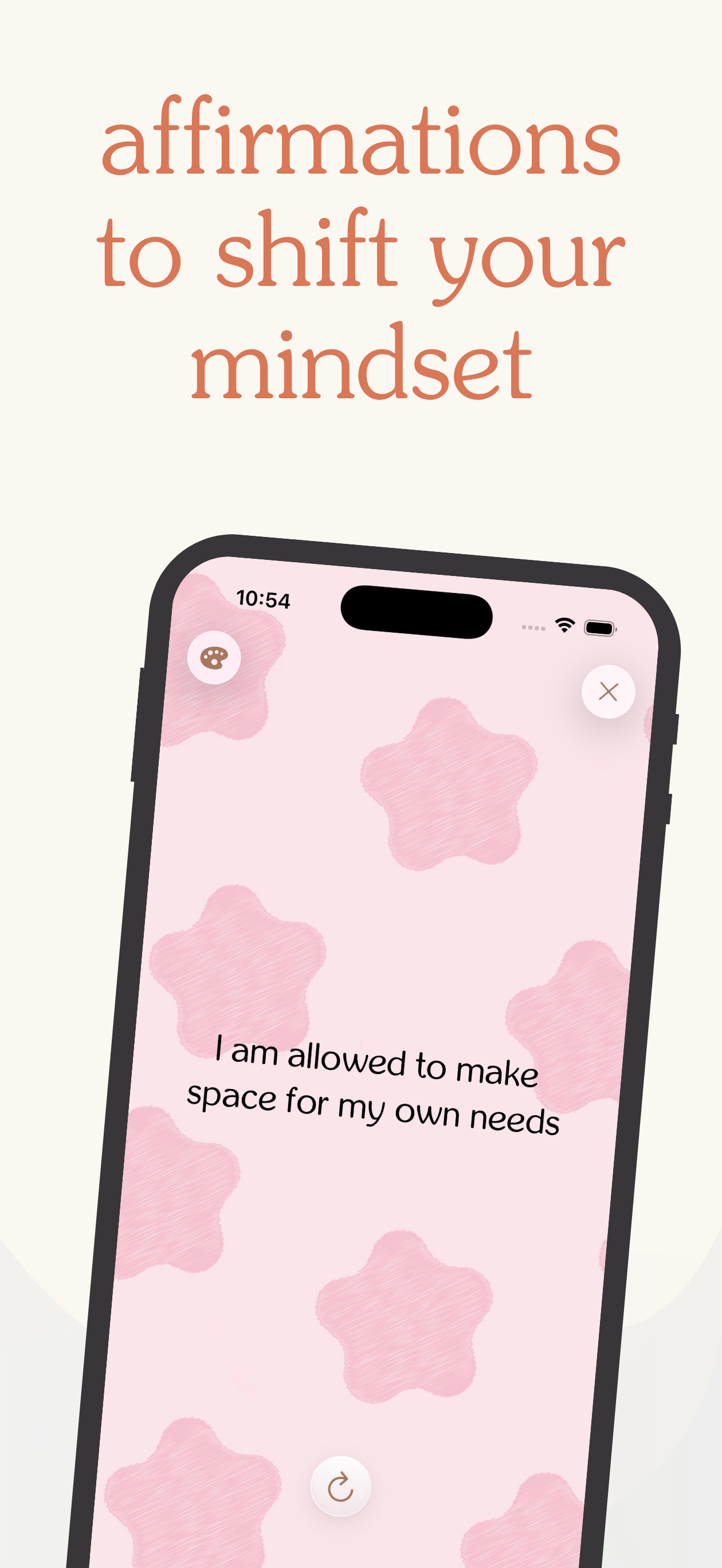 Evy: mindful parenting screenshot 7