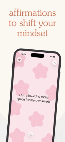 Evy: mindful parenting screenshot