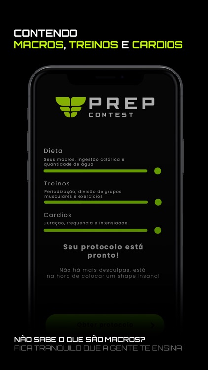 PrepContest