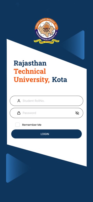 RTU Student Screenshot 2 of 6