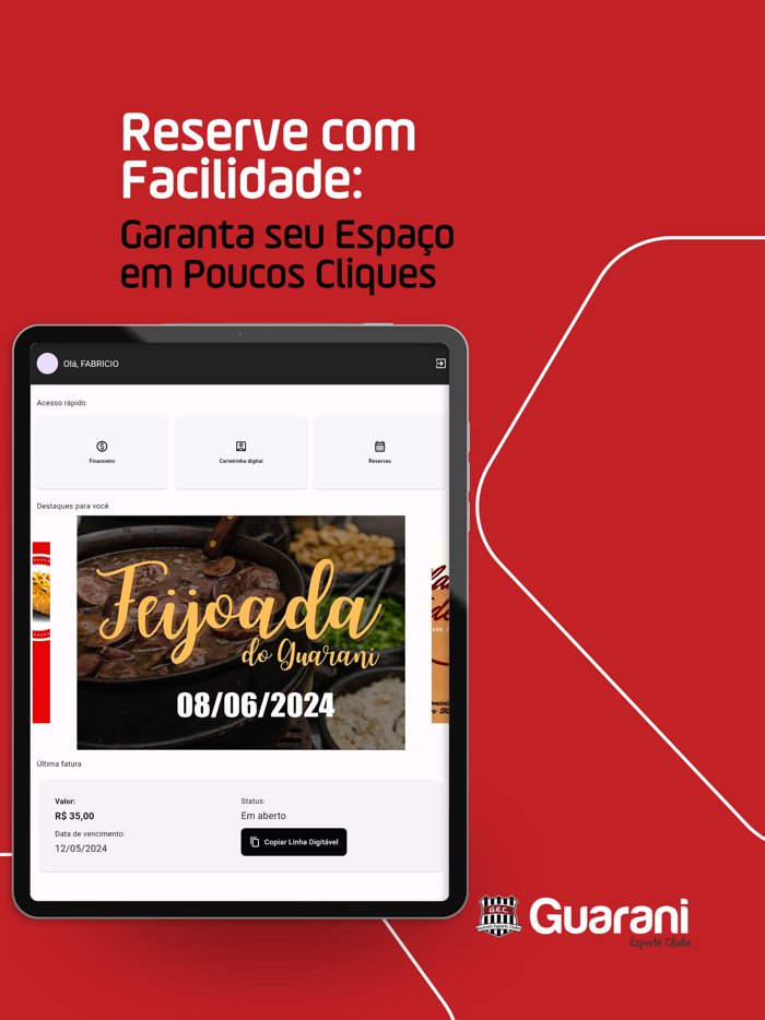 Guarani Esporte Clube
