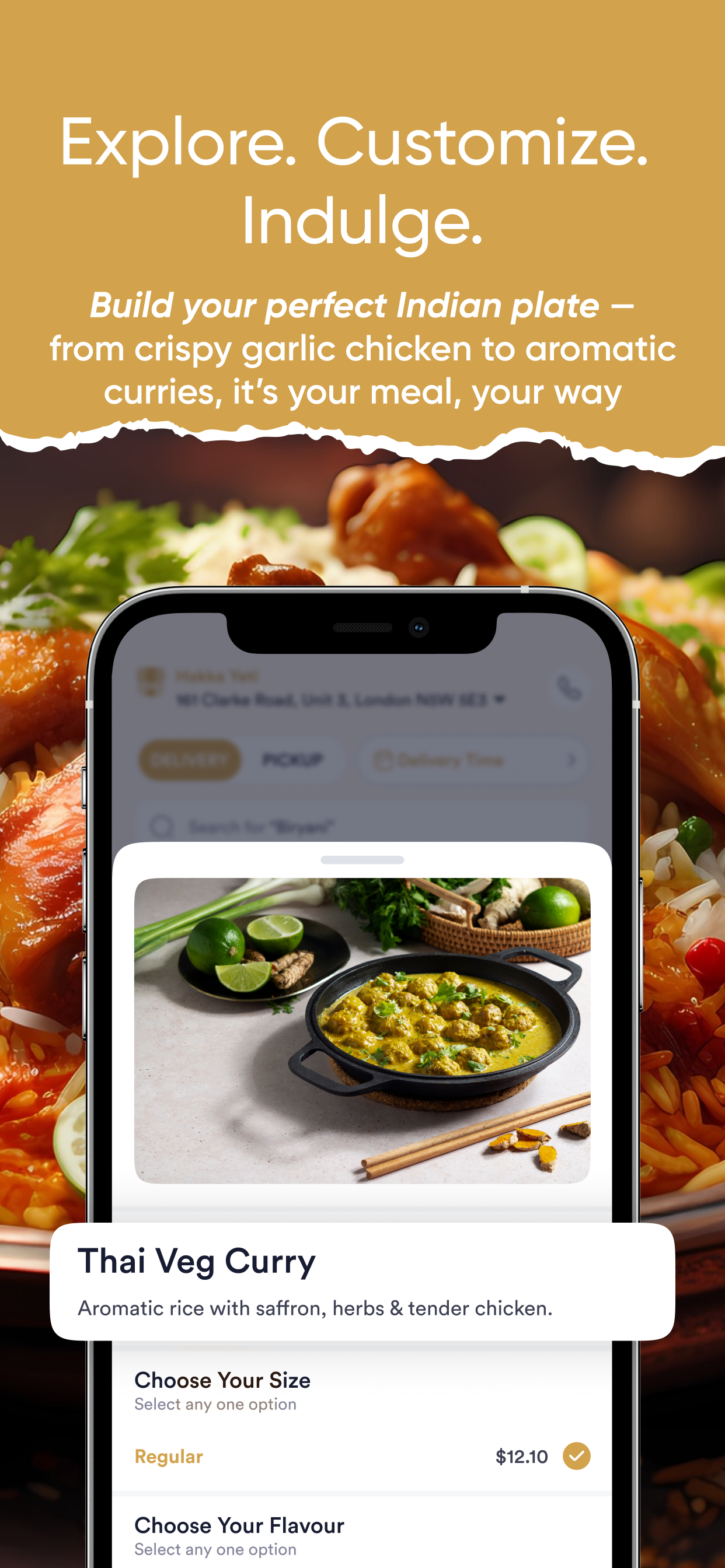 Hakka Yeti screenshot 3