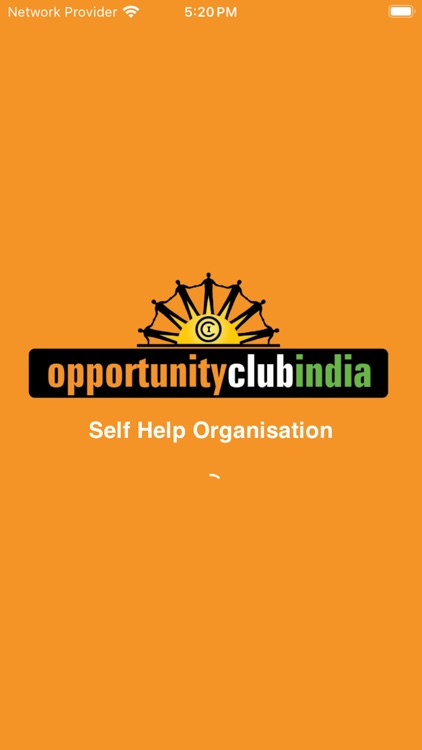 Opportunity Club India