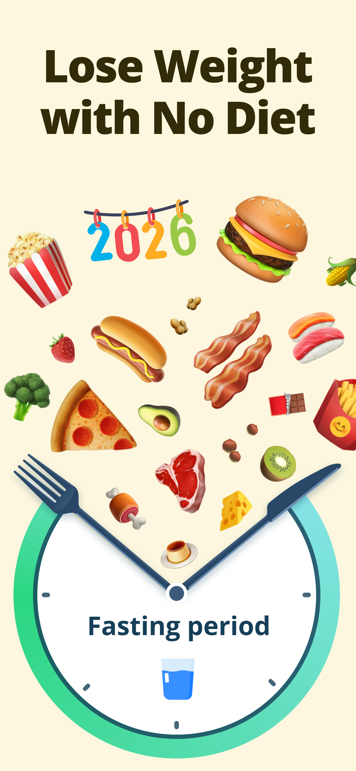 Intermittent Fasting Tracker ⋆