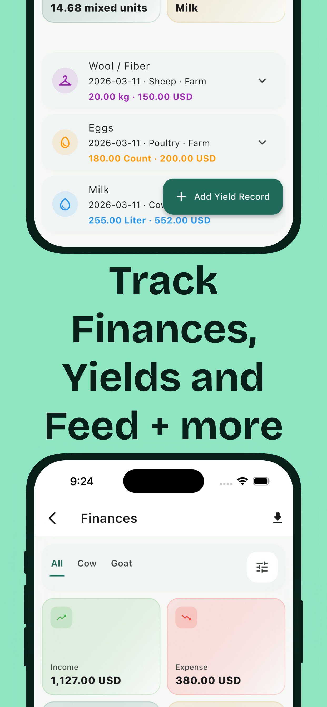 Farmleo screenshot 6