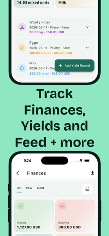 Farmleo screenshot