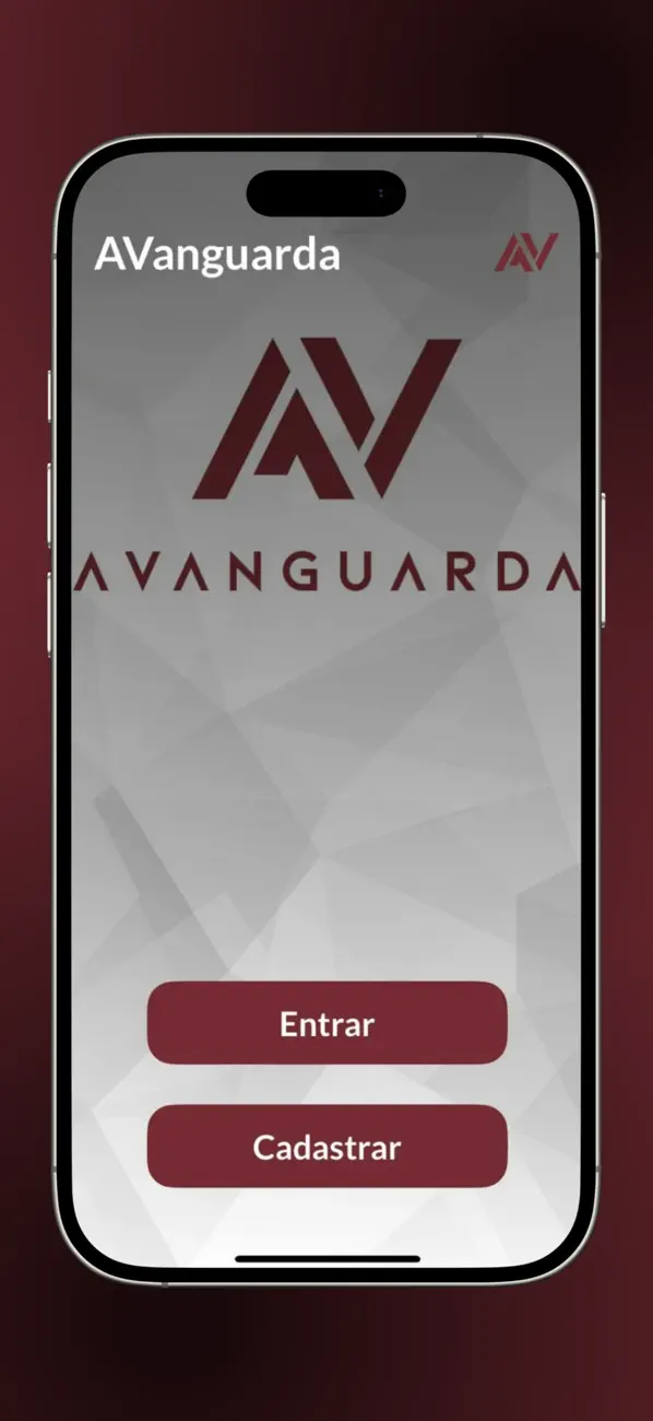 Screenshot #1 pour AVanguarda