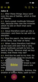 iPieta screenshot