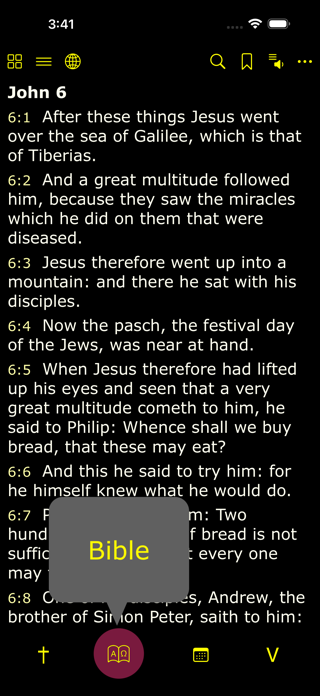 iPieta Screenshot 2 of 9
