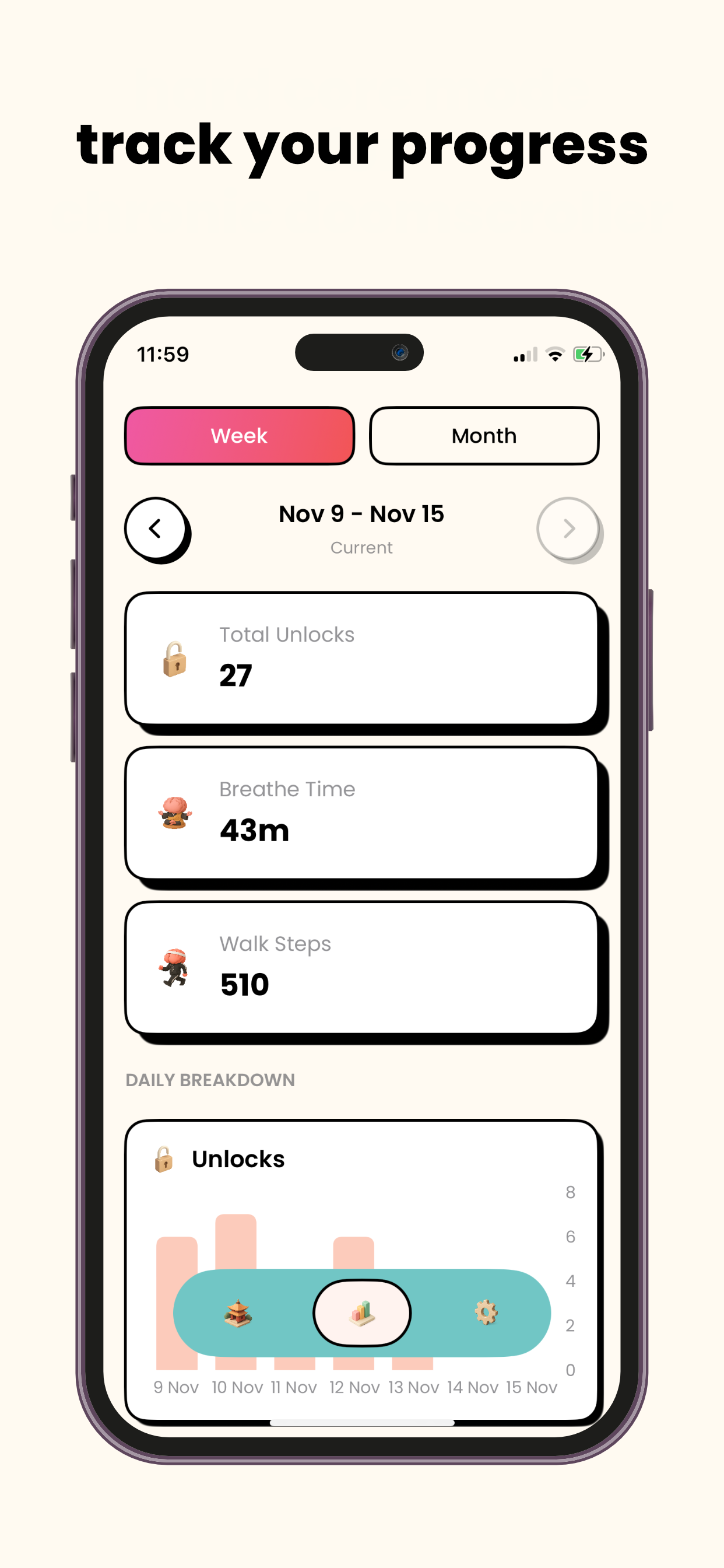 BrainGuard: Cut Screentime