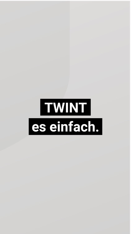 SLF TWINT screenshot-5